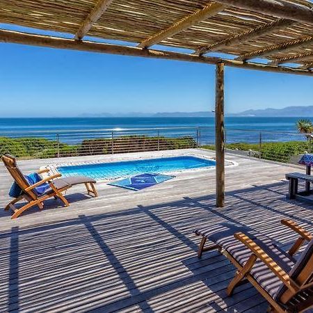 Whale Sea Cottage Гансбай Екстер'єр фото