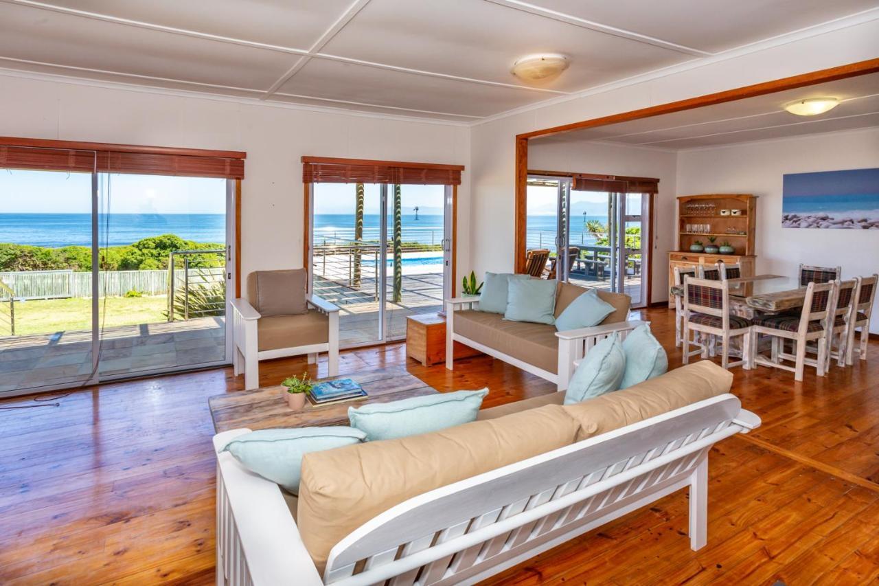 Whale Sea Cottage Гансбай Екстер'єр фото